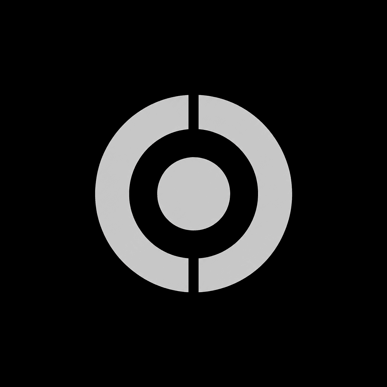 BlackCores wordmark on light background