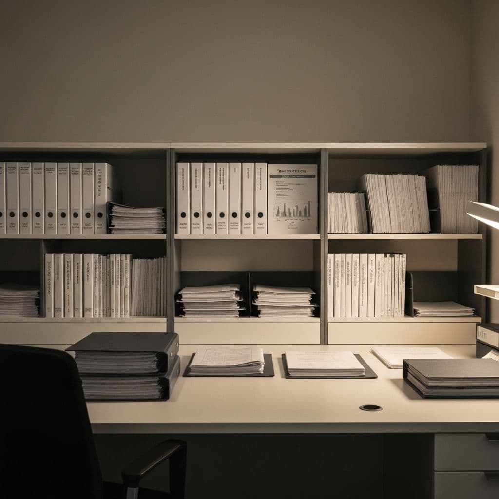 FXHill compliance administration readiness support