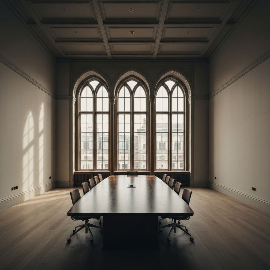 Family Offices and Private Groups