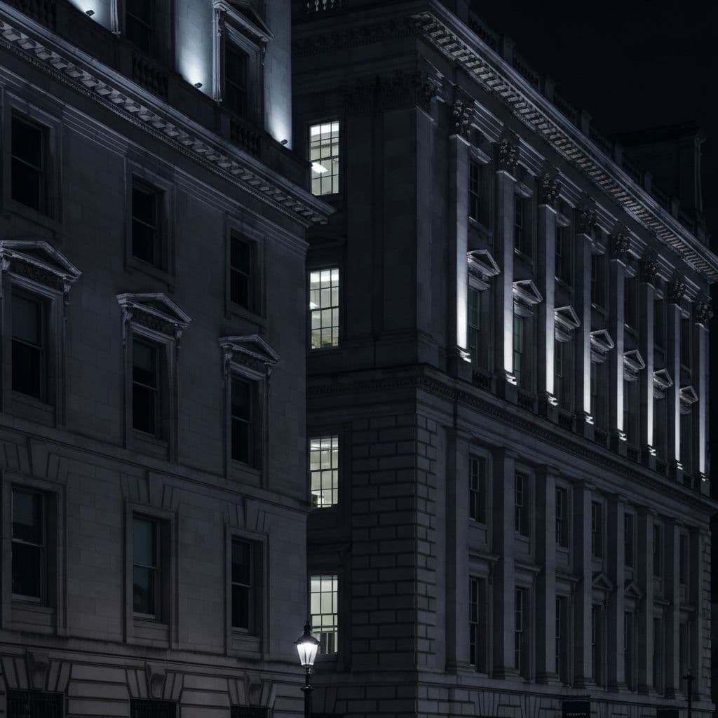 Strategic Partners and Corporate Counterparties